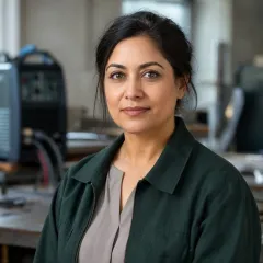 Farah Rahman