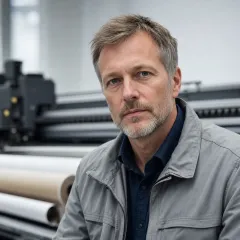 Tobias Lindgren