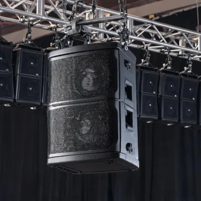 pa speaker